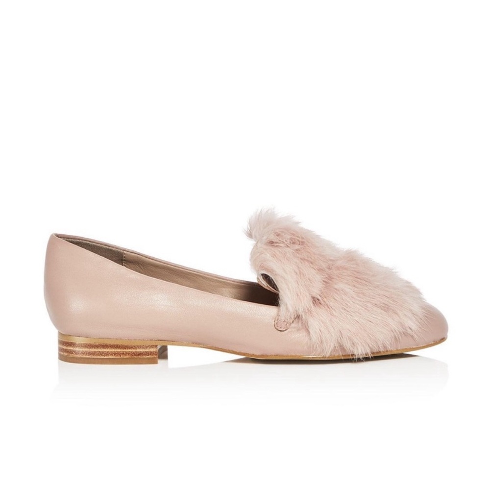 Donald J. Pliner Lilian loafer NEW WITH BOX